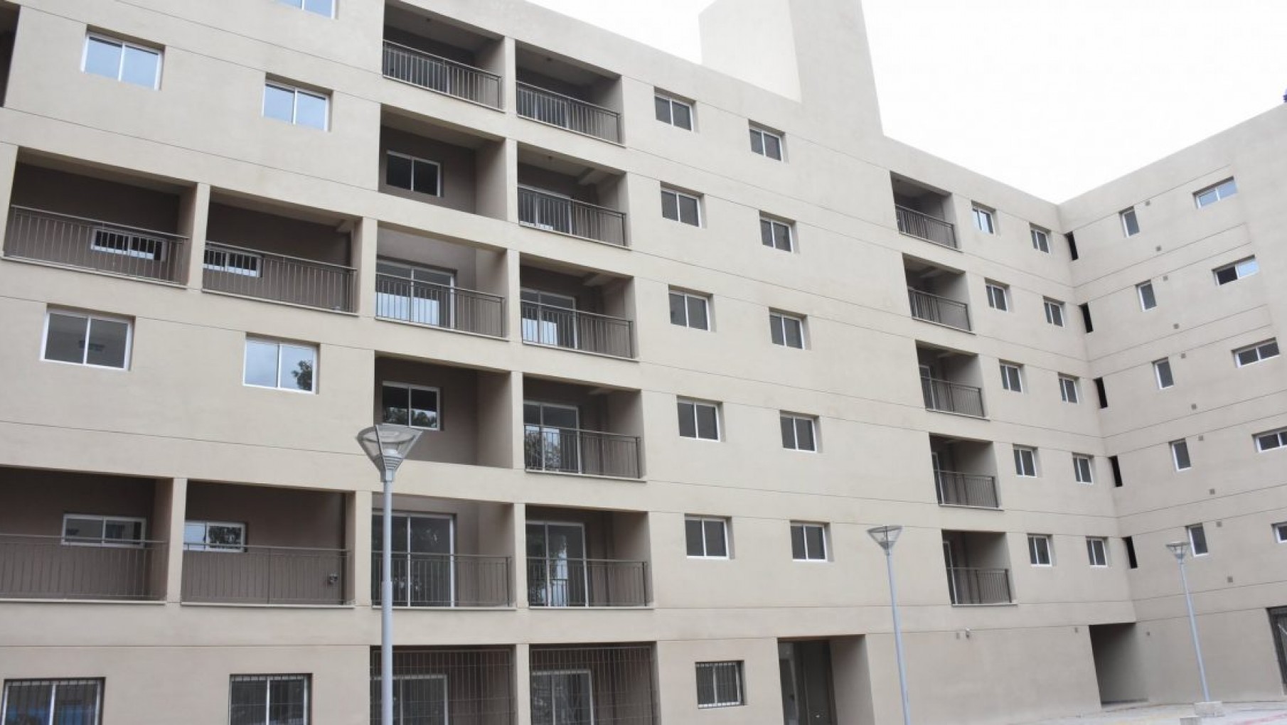 Procrear: cómo anotarse para participar de los sorteos