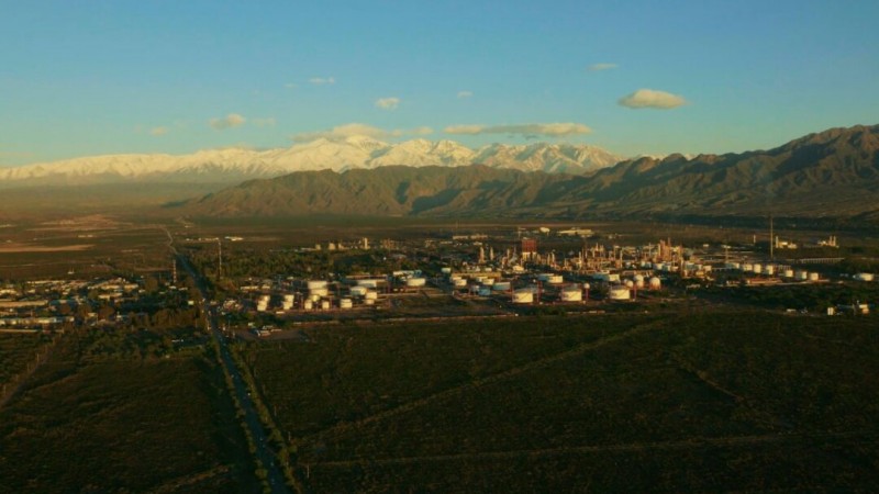 Un municipio mendocino ofrece predios a valores promocionales para fomentar la construcción en su Parque Industrial