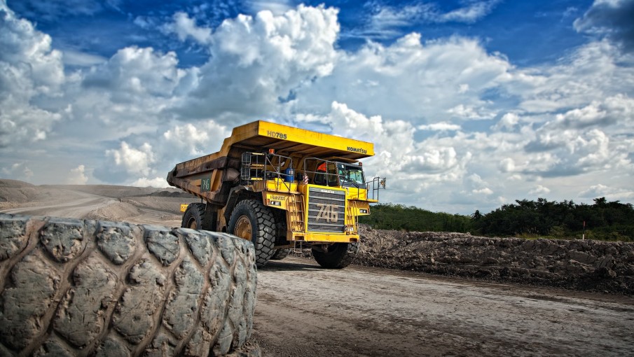 Minería: " Creemos que va a ser central para resolver parte de los problemas de la Argentina"