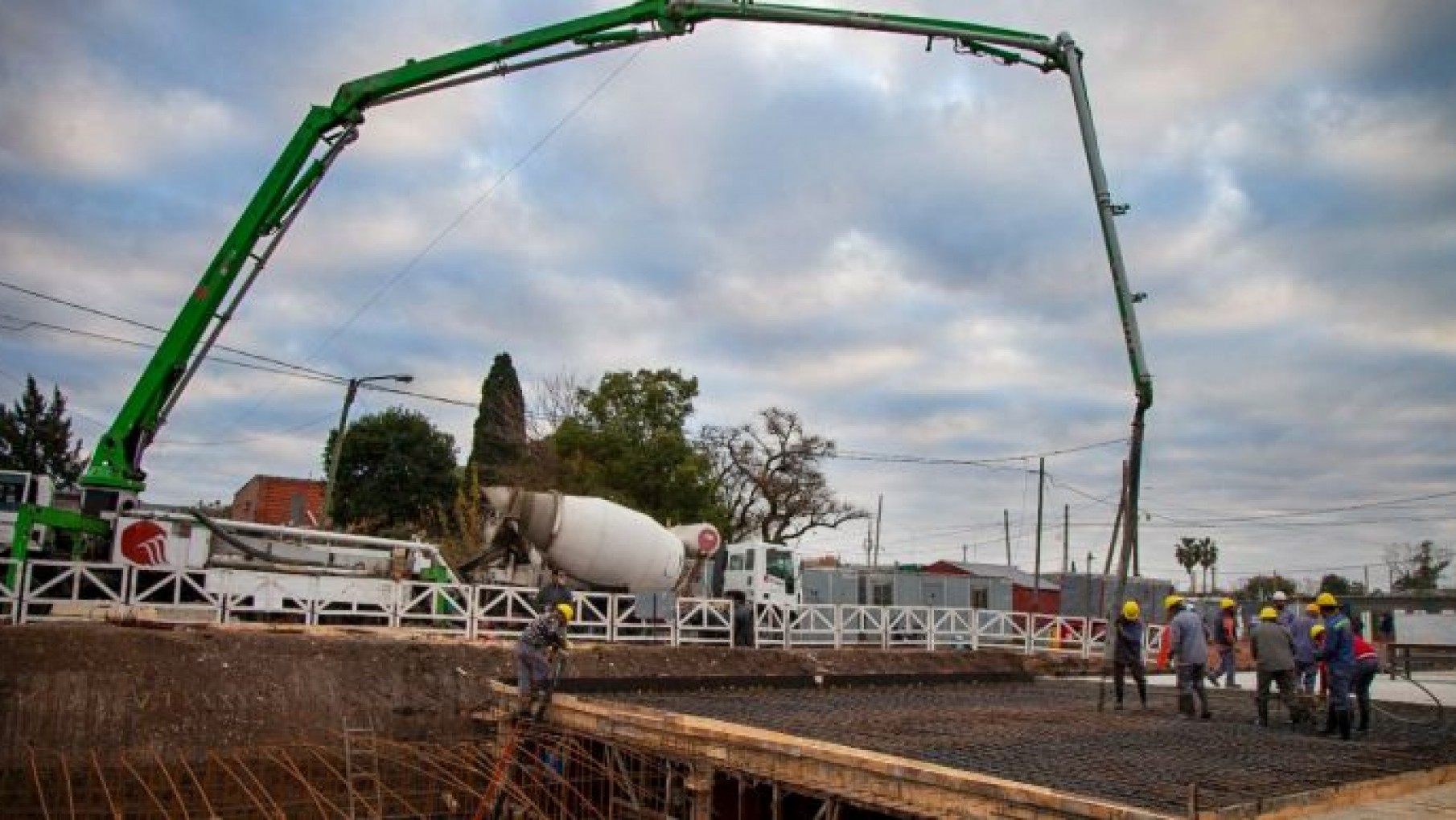 Rol de la innovación y las startups en la Construcción