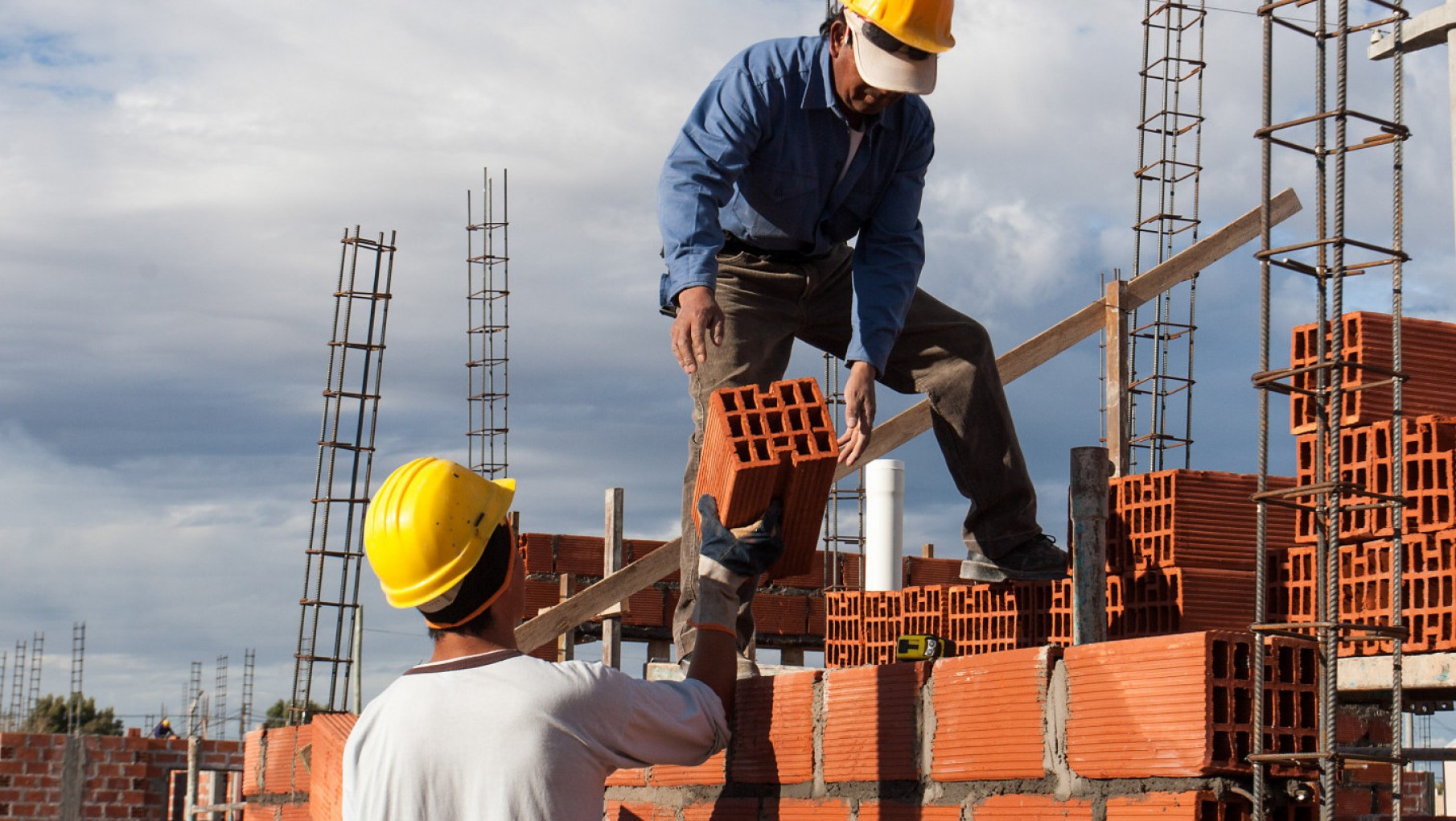 ¿Es obligatorio contratar un arquitecto para construir con Procrear?