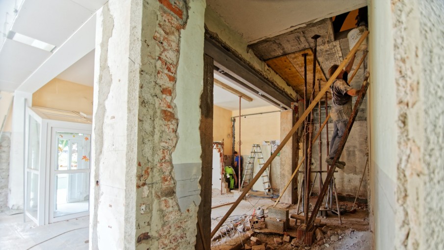 Cuánto cuesta el metro cuadrado de construcción en pesos y dólares en el segundo semestre de 2022 - Revista Área Tres Cuánto cuesta el metro cuadrado de construcción en pesos y dólares en el segundo semestre de 2022 - Revista Área Tres
