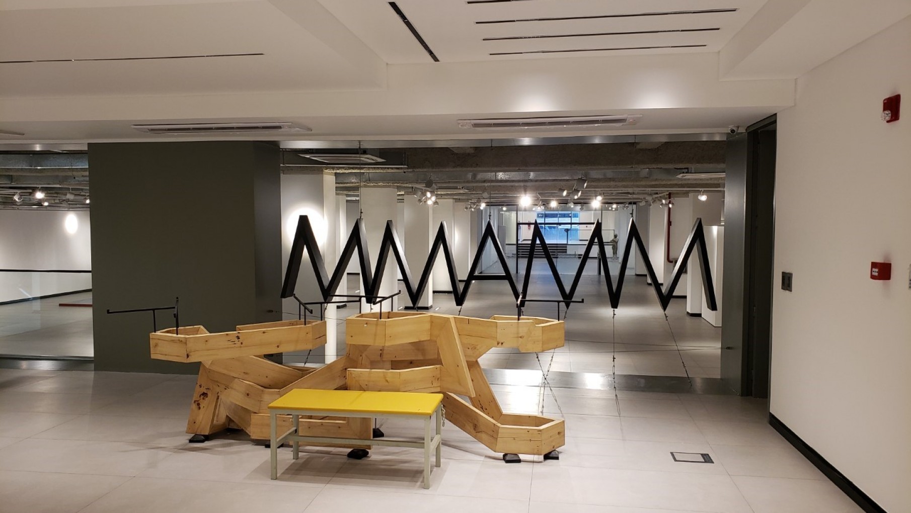 Una constructora mendocina estuvo a cargo de las obras para la rehabilitación del Complejo Cultural Plaza Independencia