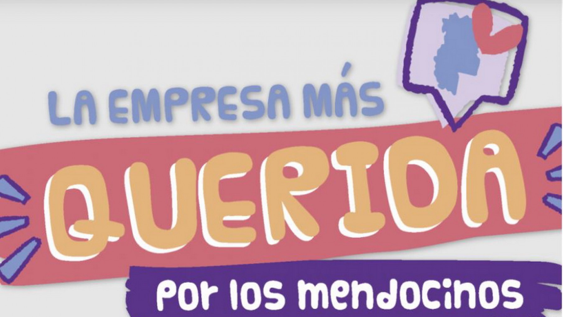 Una firma ligada a la construcción entre las empresas más queridas de Mendoza