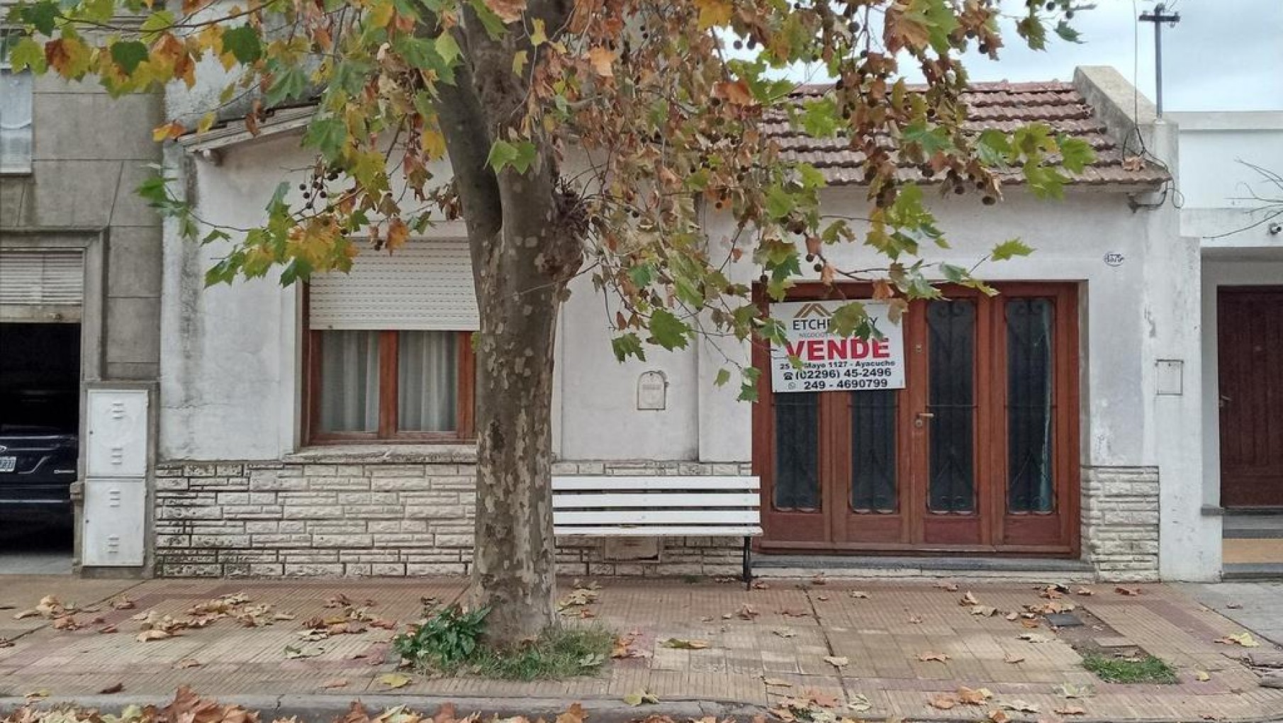 Aseguran que crece la demanda de inmuebles en el interior del país