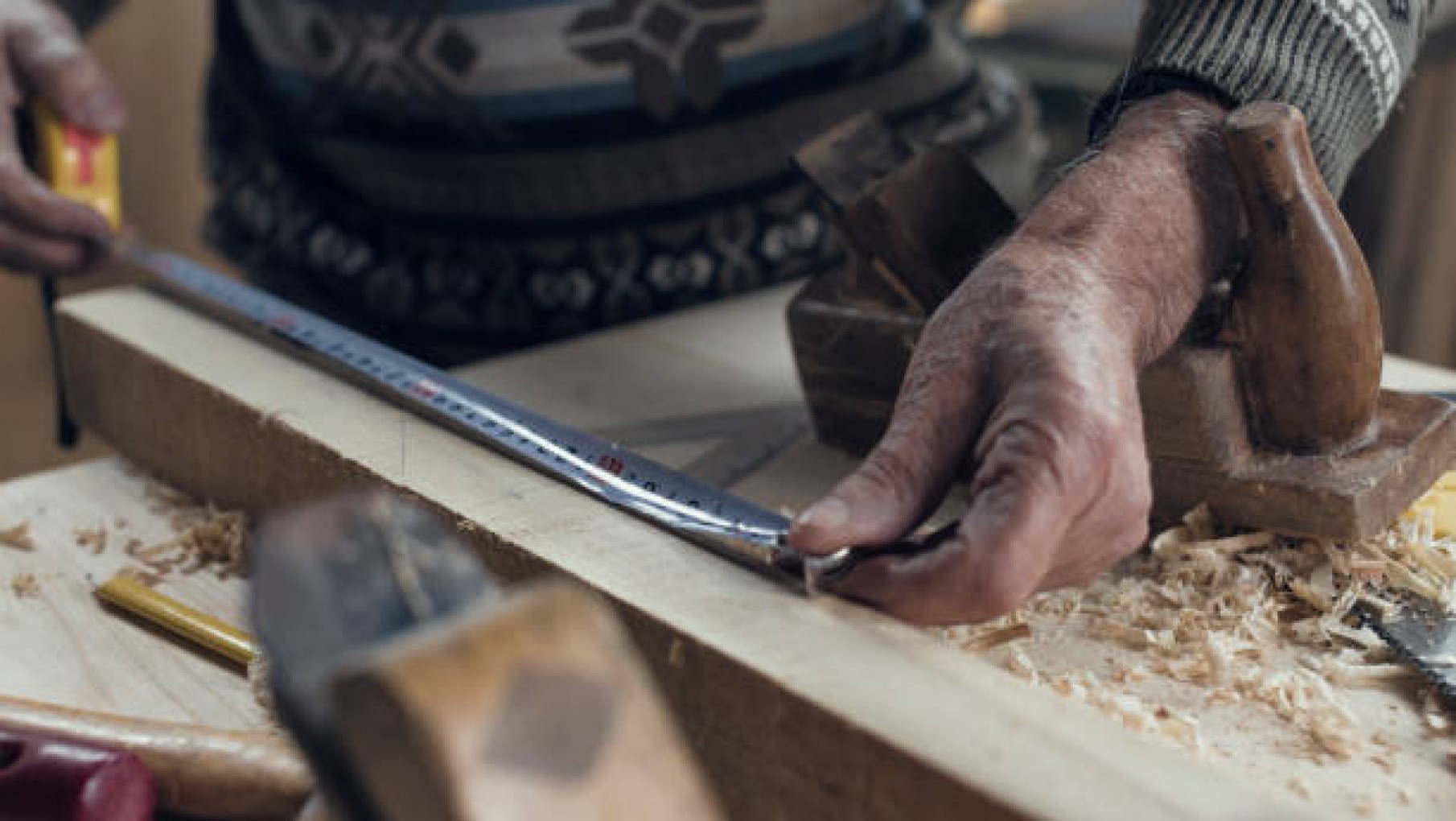 La venta de materiales para la construcción subió 7,58% en julio