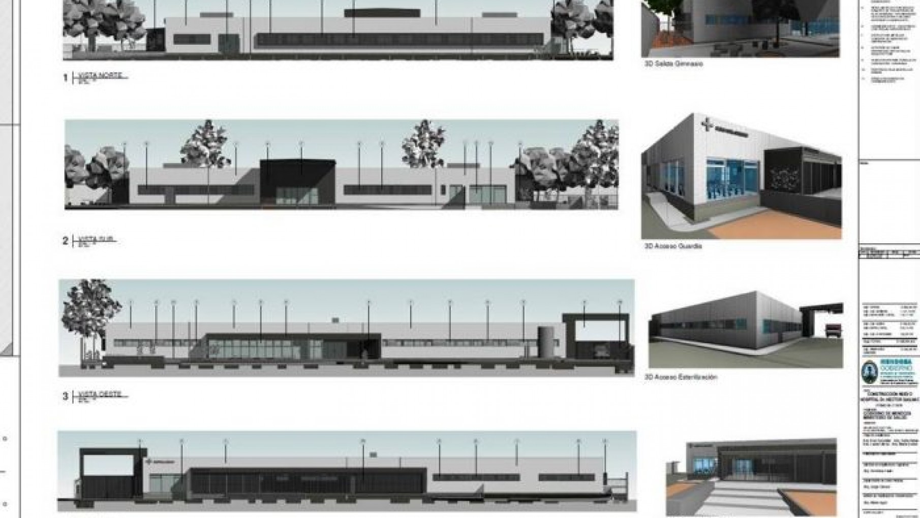 Capacitan a técnicos en metodología BIM