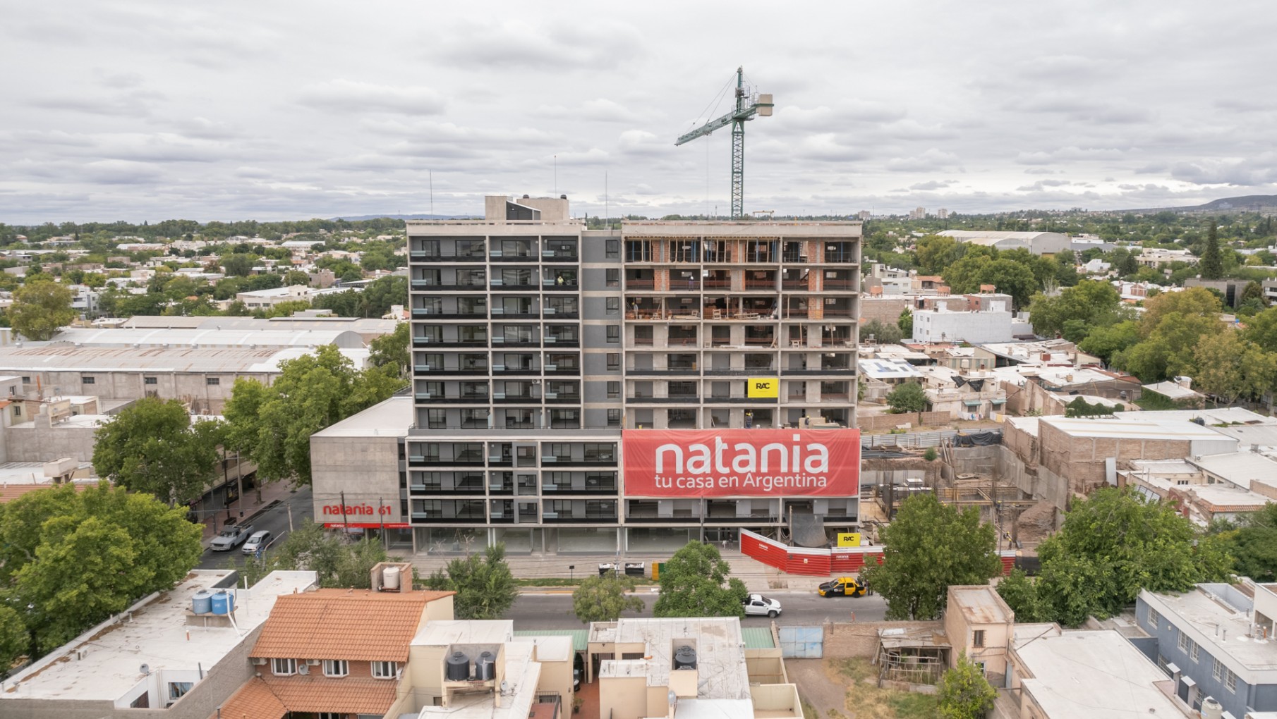 Una constructora creó un nuevo plan de financiación post entrega hasta en 96 meses