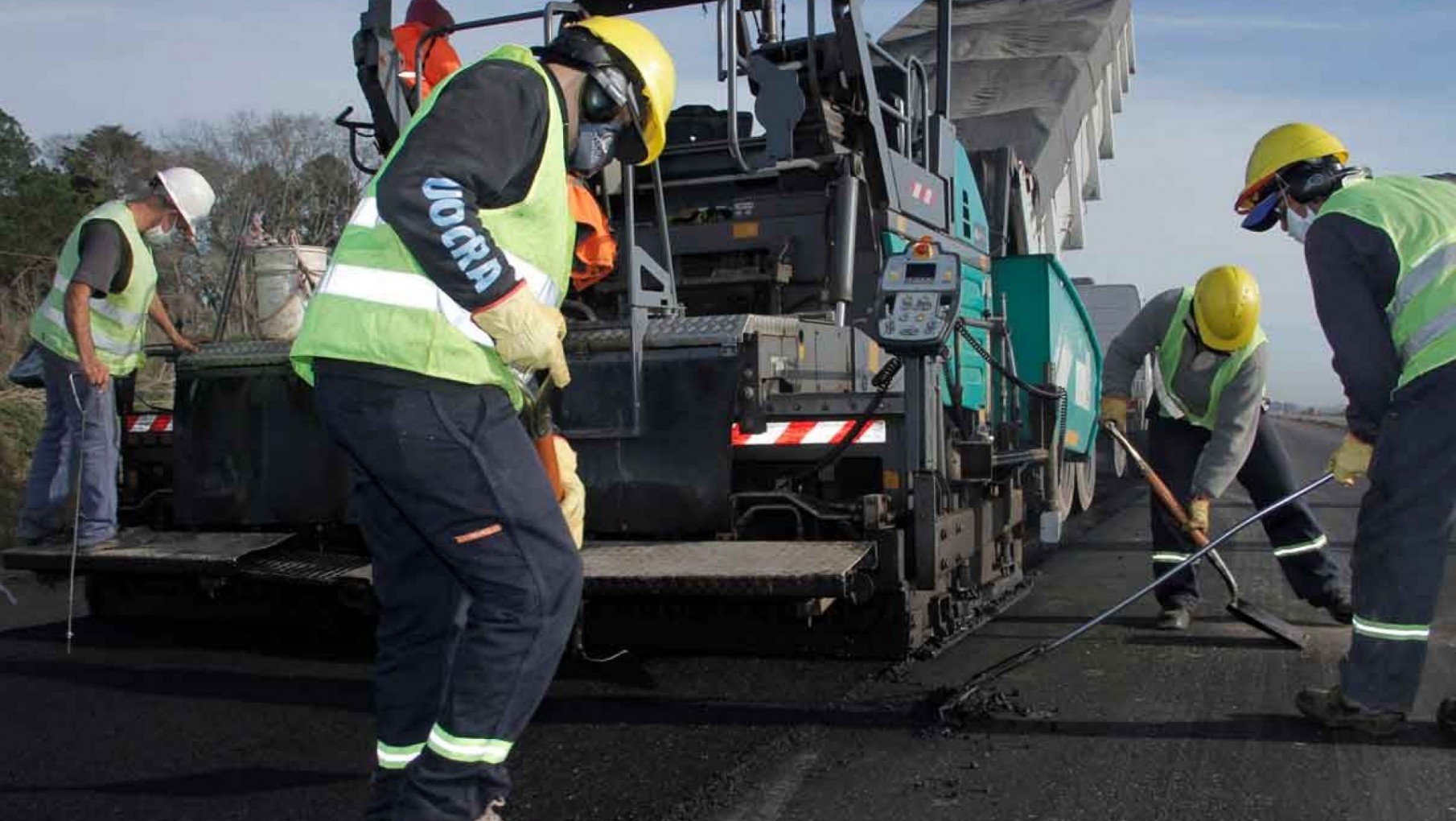 De qué se trata la nueva redeterminación de precios de la obra pública que anunció el gobierno