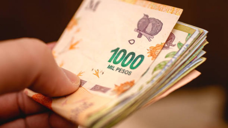A partir de abril nadie cobrará por debajo de este salario 