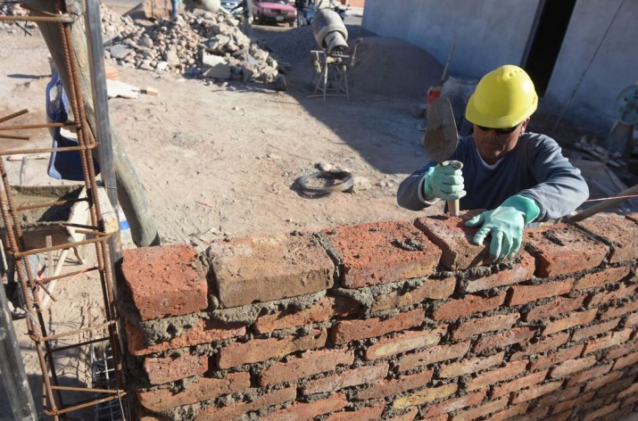 Cuánto cuesta el precio del metro cuadrado de construcción en pesos en agosto - Revista Área Tres Cuánto cuesta el precio del metro cuadrado de construcción en pesos en agosto - Revista Área Tres
