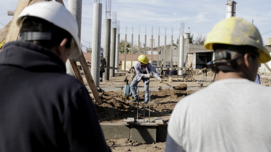 Afirman que la ley de blanqueo para la construcción, incentivará las inversiones en nuevos proyectos