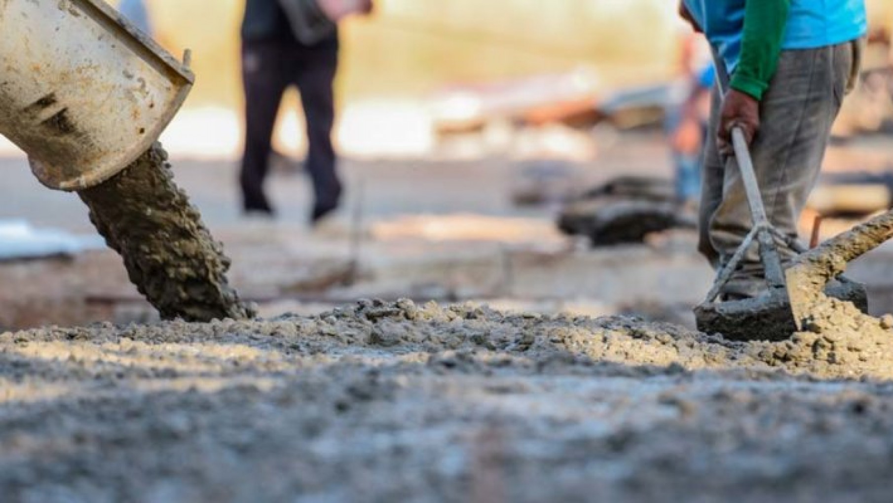 Realizarán una capacitación gratuita de la resistencia a la compresión del hormigón