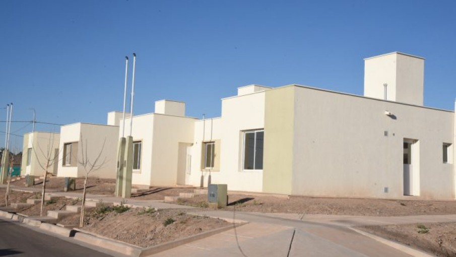 Este es el ranking de departamentos donde el IPV ya entregó más 200 casas