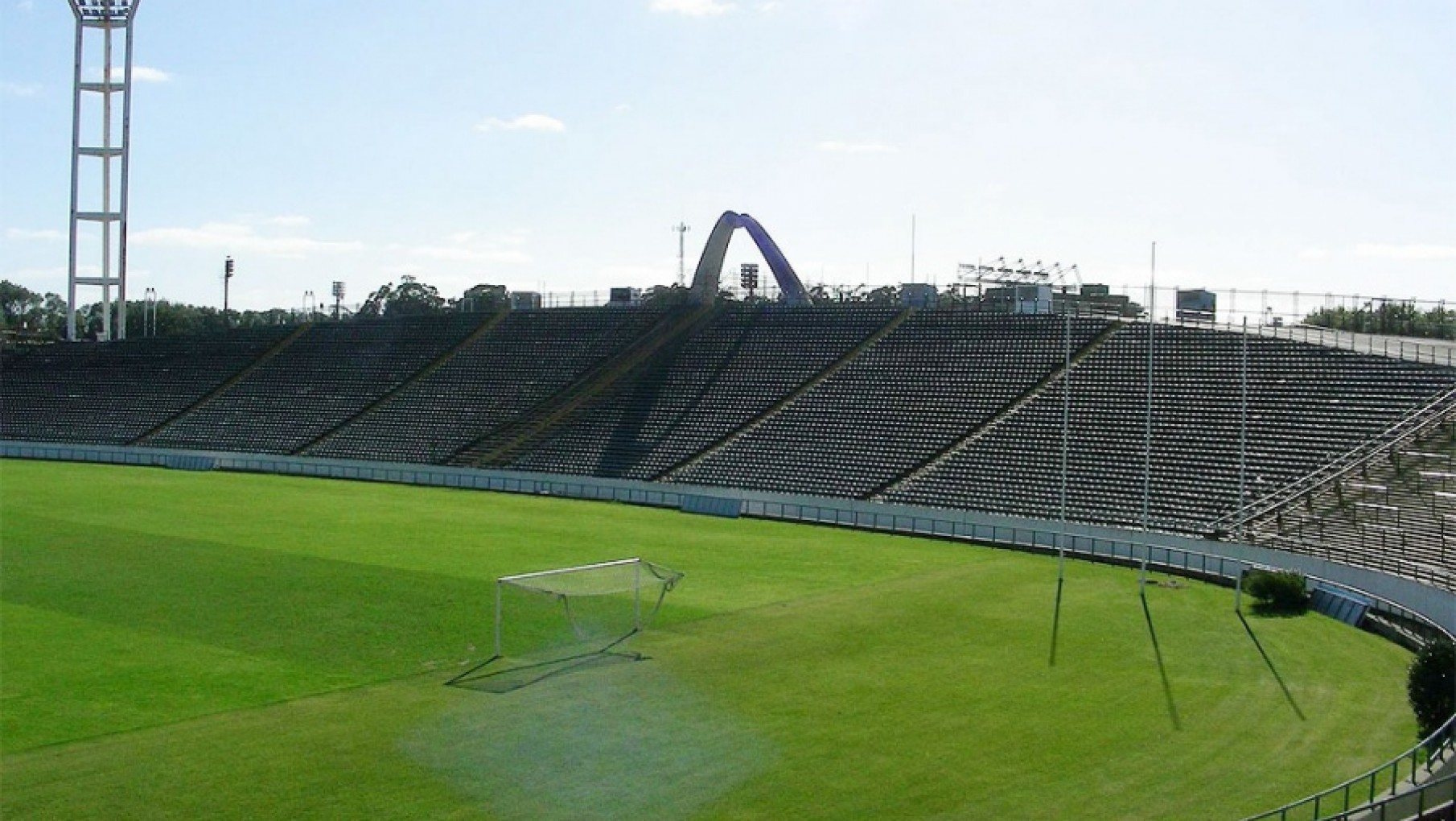 La AFA se hará cargo de la remodelación de un hito de la historia del fútbol argentino