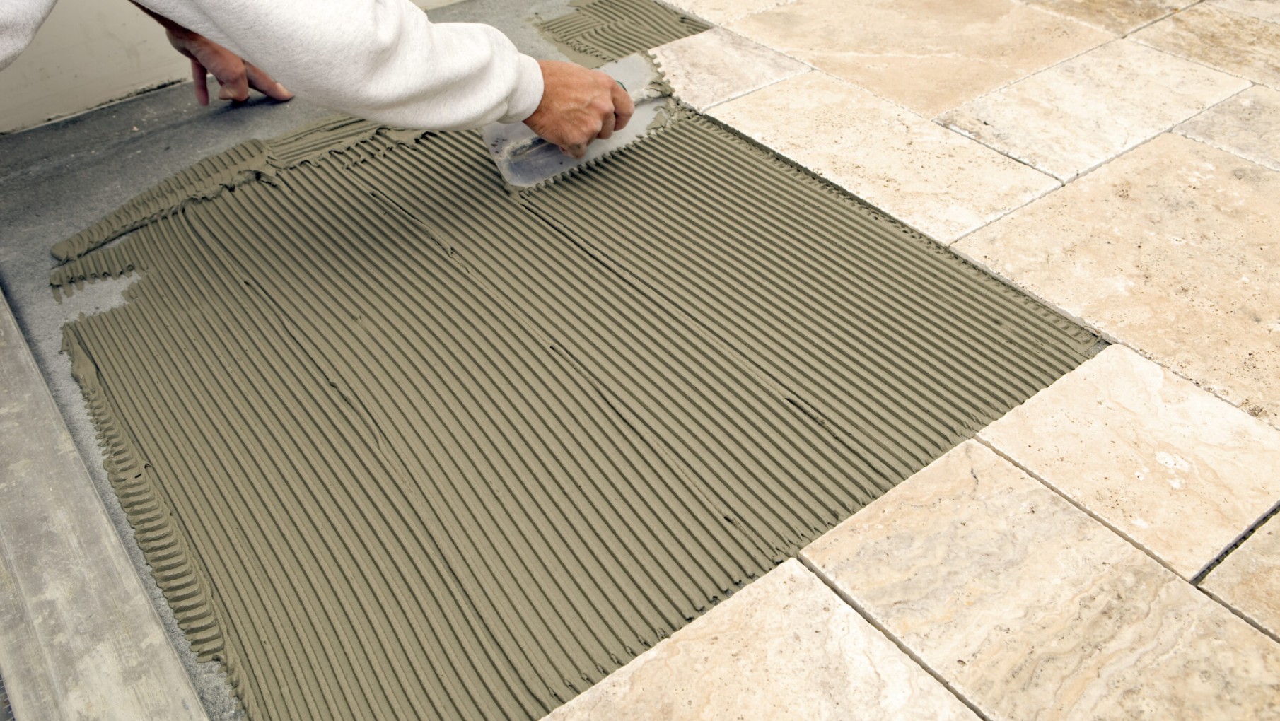 Consejos para evitar los desprendimientos de cerámicos