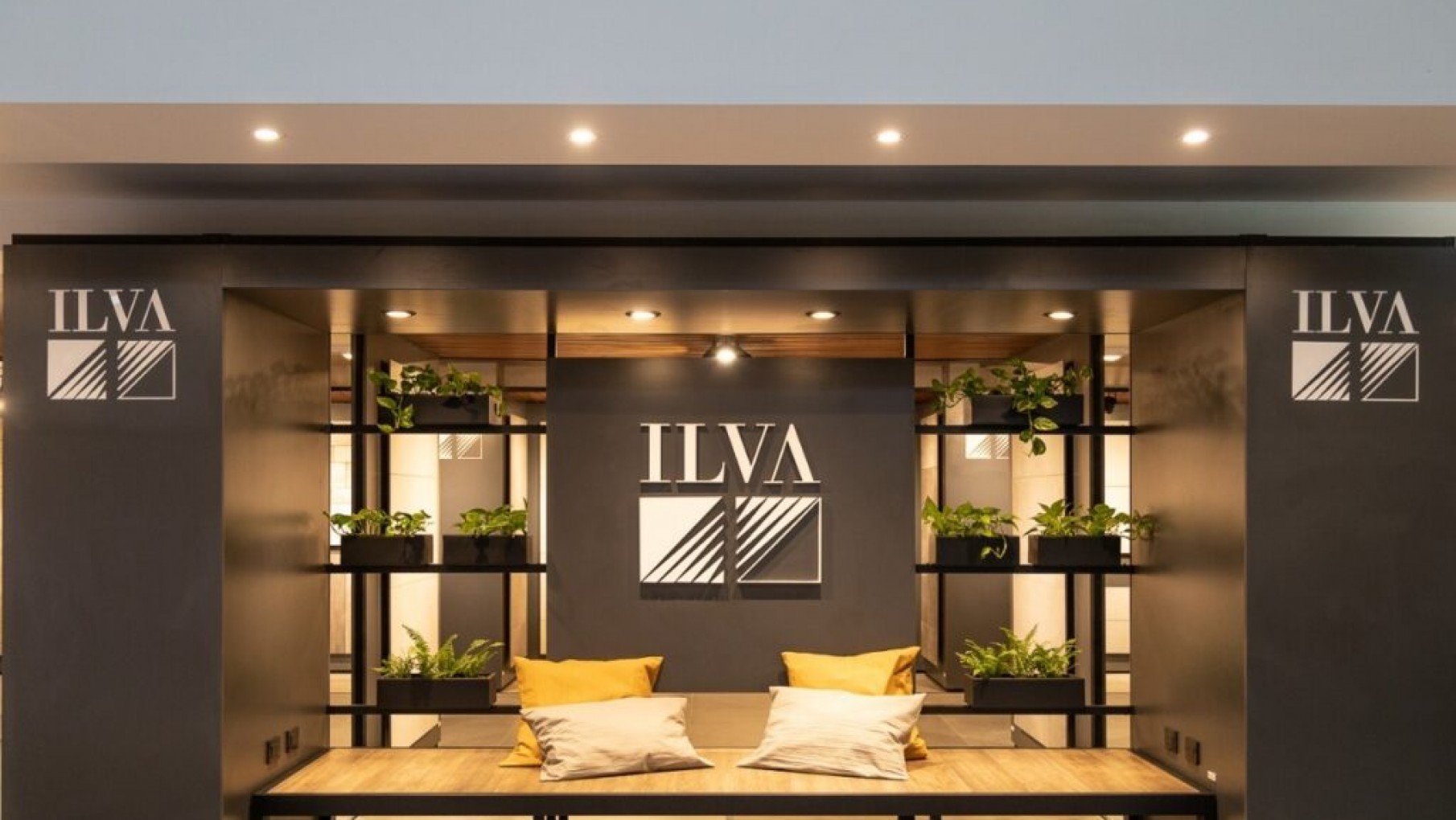 Nuevo espacio en el showroom de Hipercerámico