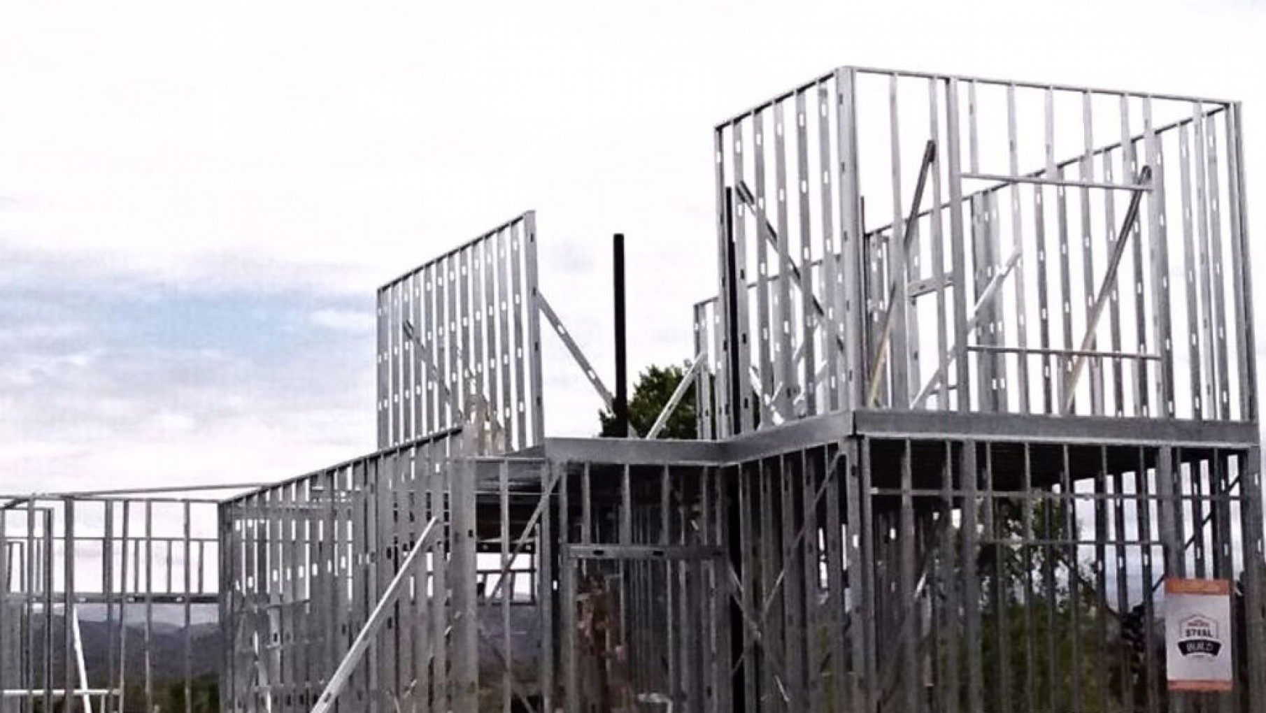 Un sistema de construcción que permite satisfacer las necesidades habitacionales actuales sin comprometer a las futuras generaciones