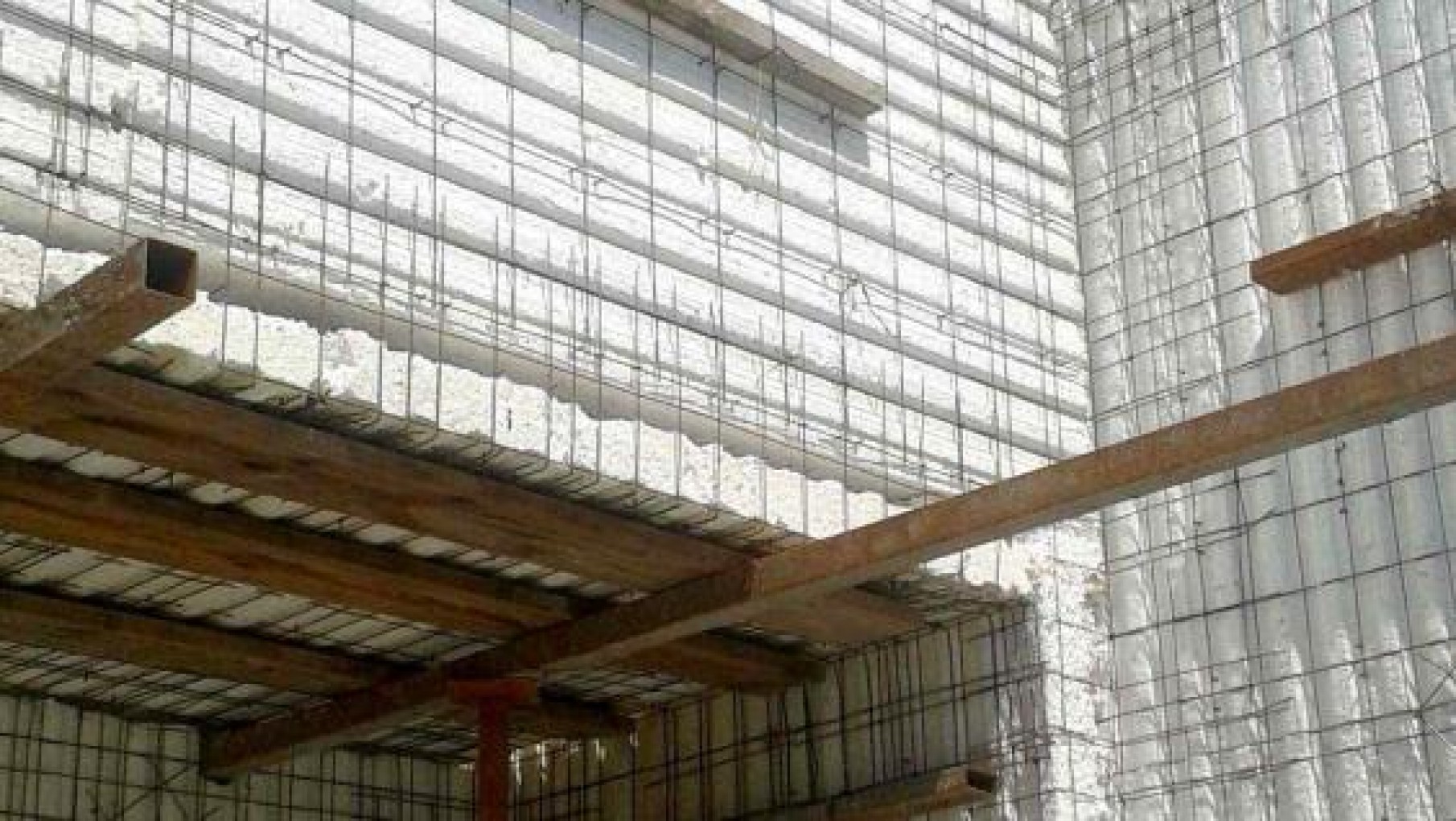 Dictarán una capacitación teórico práctica sobre revoque proyectado en paneles