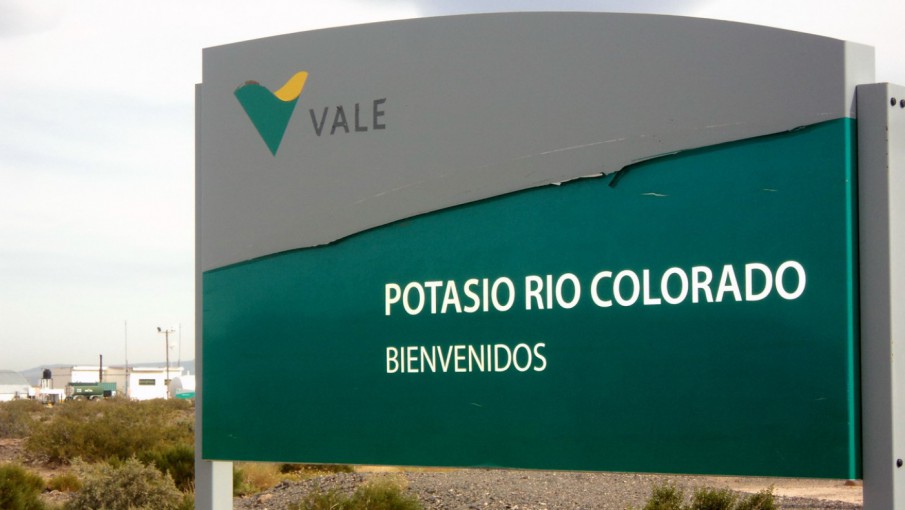 Mendoza afuera del "salto exponencial" de la minería argentina