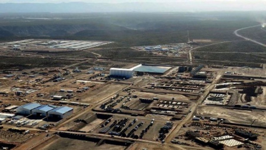 Potasio Río Colorado: Afirman que un holding brasileño está interesado en la propuesta