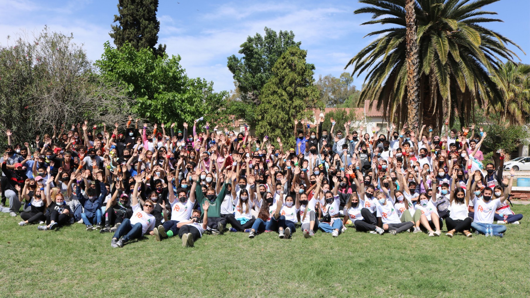 Experiencia única para los más jóvenes: Foro de Emprendedores 2022 de Junior Achievement
