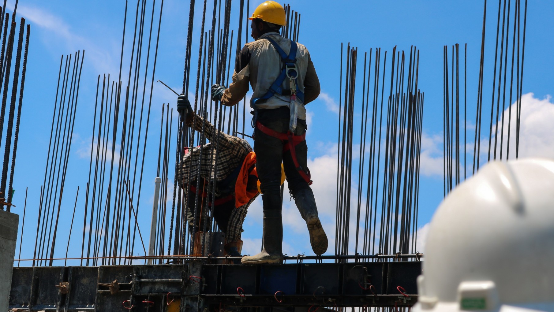 Paritaria UOCRA: esto aumentarán los salarios de los trabajadores de la construcción