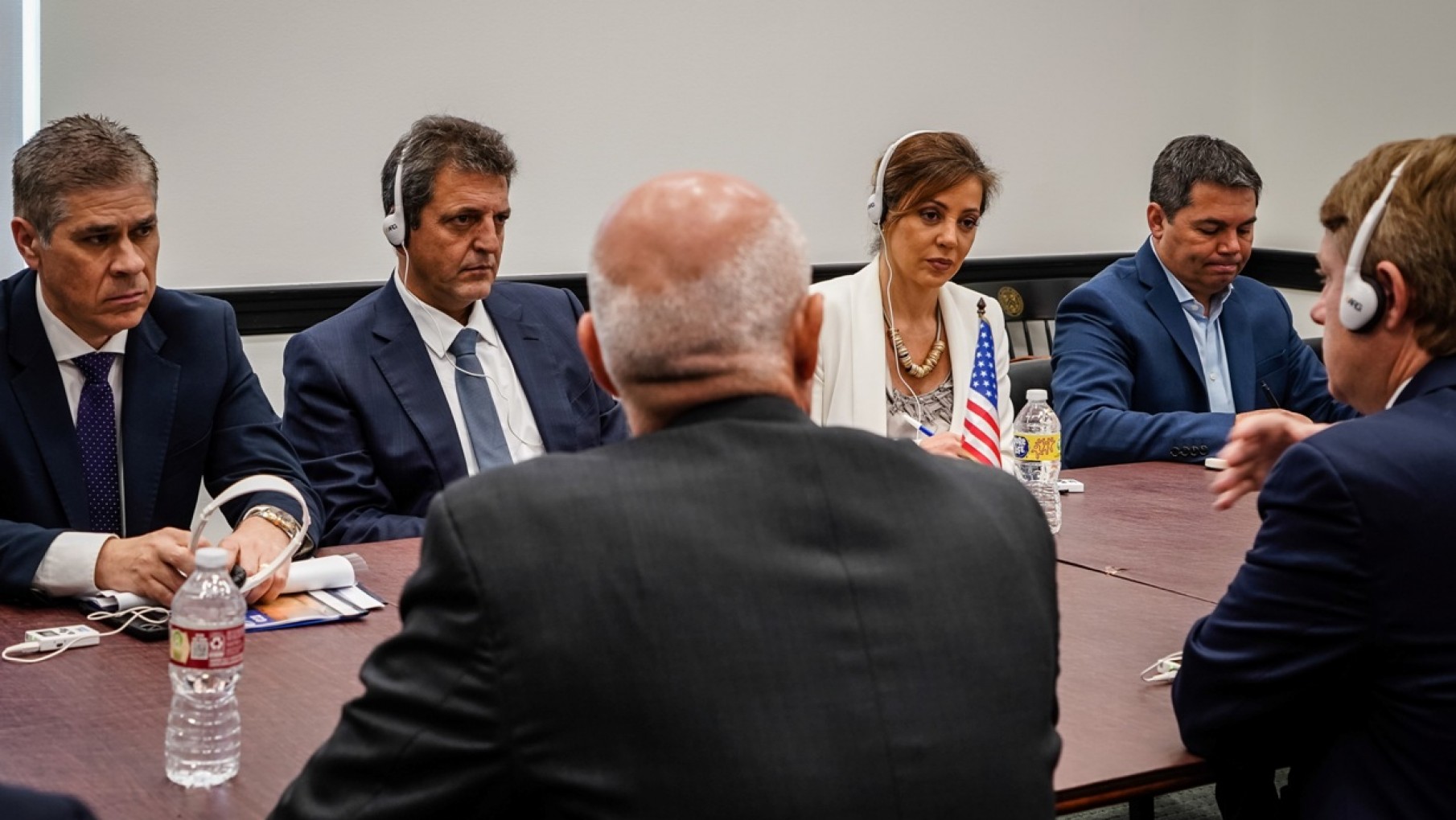 De qué se tratan los planes de gas G4 y G5 que anunciará´Massa