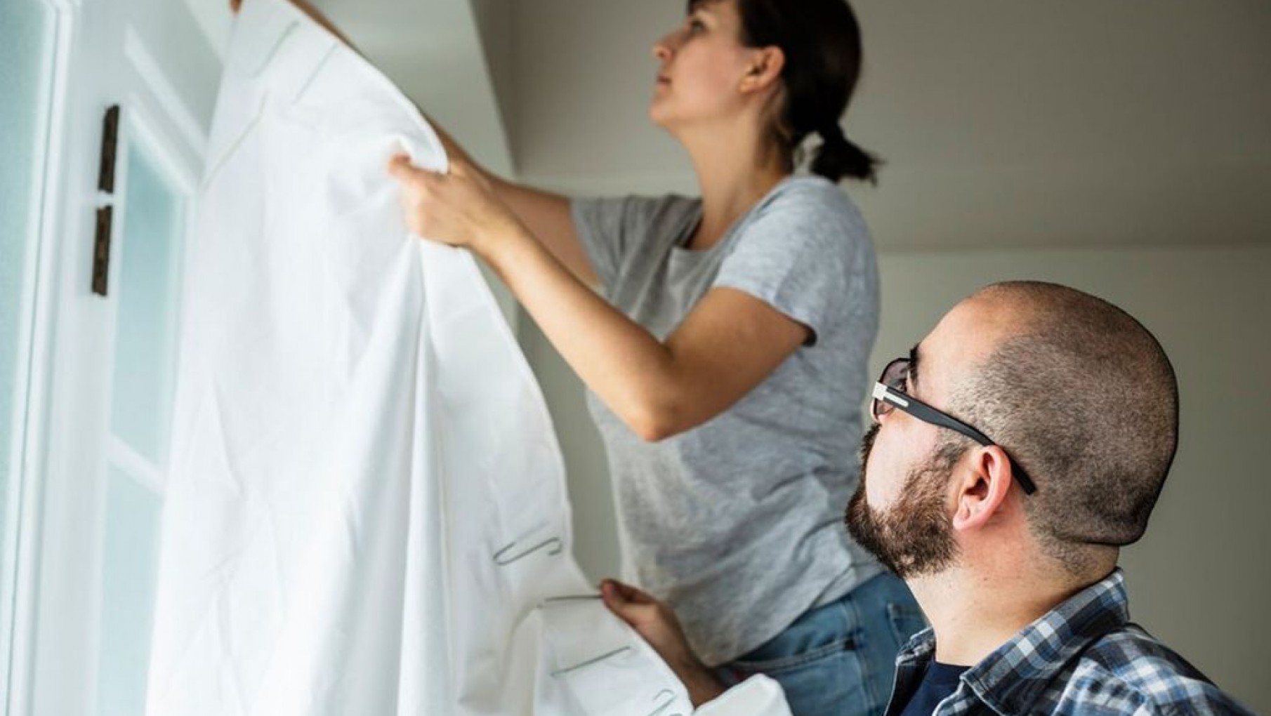 A días de la primavera: Recomiendan incluir flores frescas y plantas entre los elementos decorativos para la casa