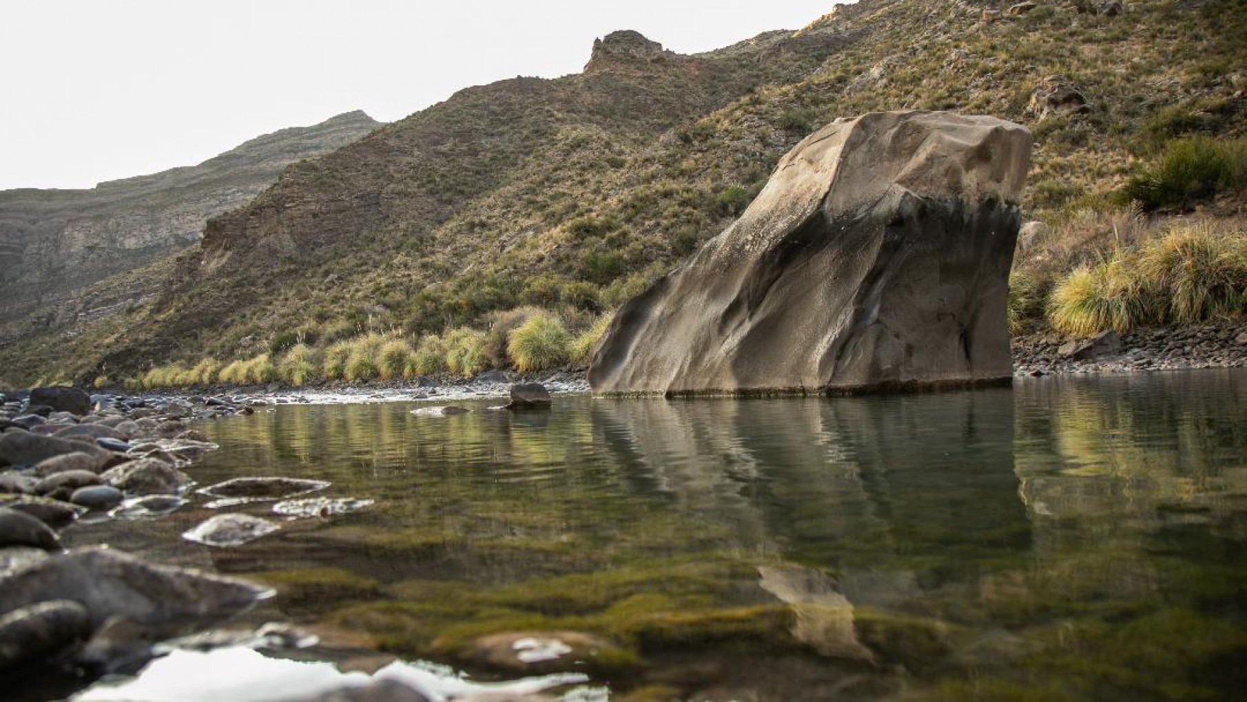 El Baqueano: Afirman que se crearán solo en la construcción 800 empleos directos y cerca de 1.500 empleos indirectos
