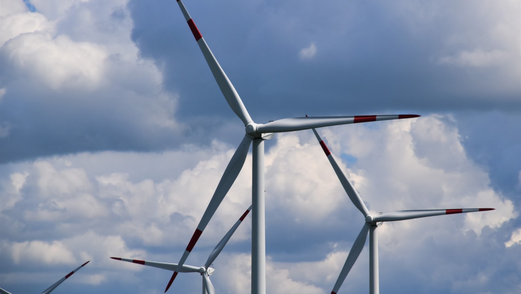 Invertirán 70 millones de dólares en un parque eólico