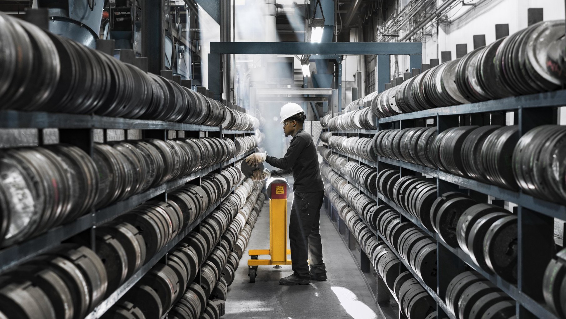 La sede argentina de una importante empresa fue destacada como la mejor en su categoría