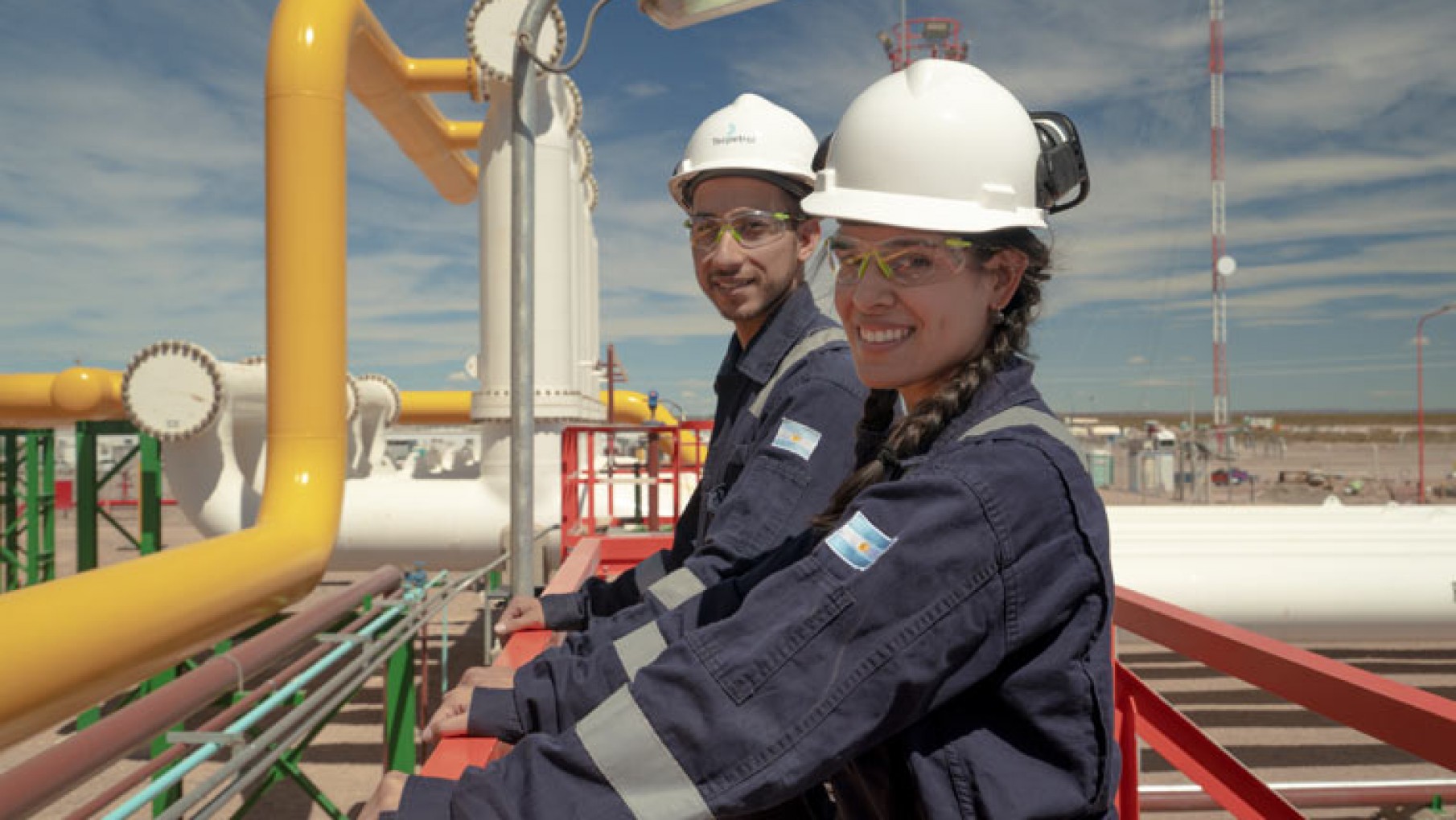 Techint seleccionará en Mendoza estudiantes y profesionales recién graduados para realizar prácticas remuneradas