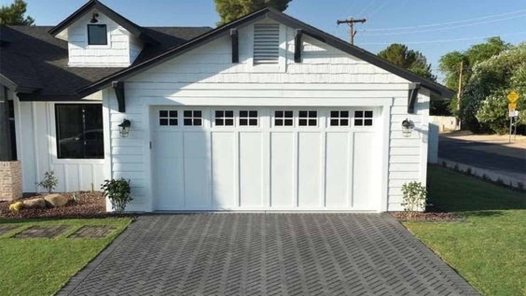 Los pisos de adoquines han ganado protagonismo en el mercado debido a su durabilidad