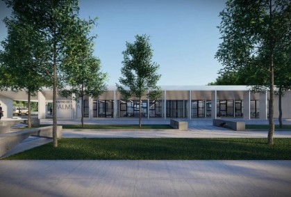 En marcha: así será el nuevo microhospital que se construirá en el este de Mendoza 