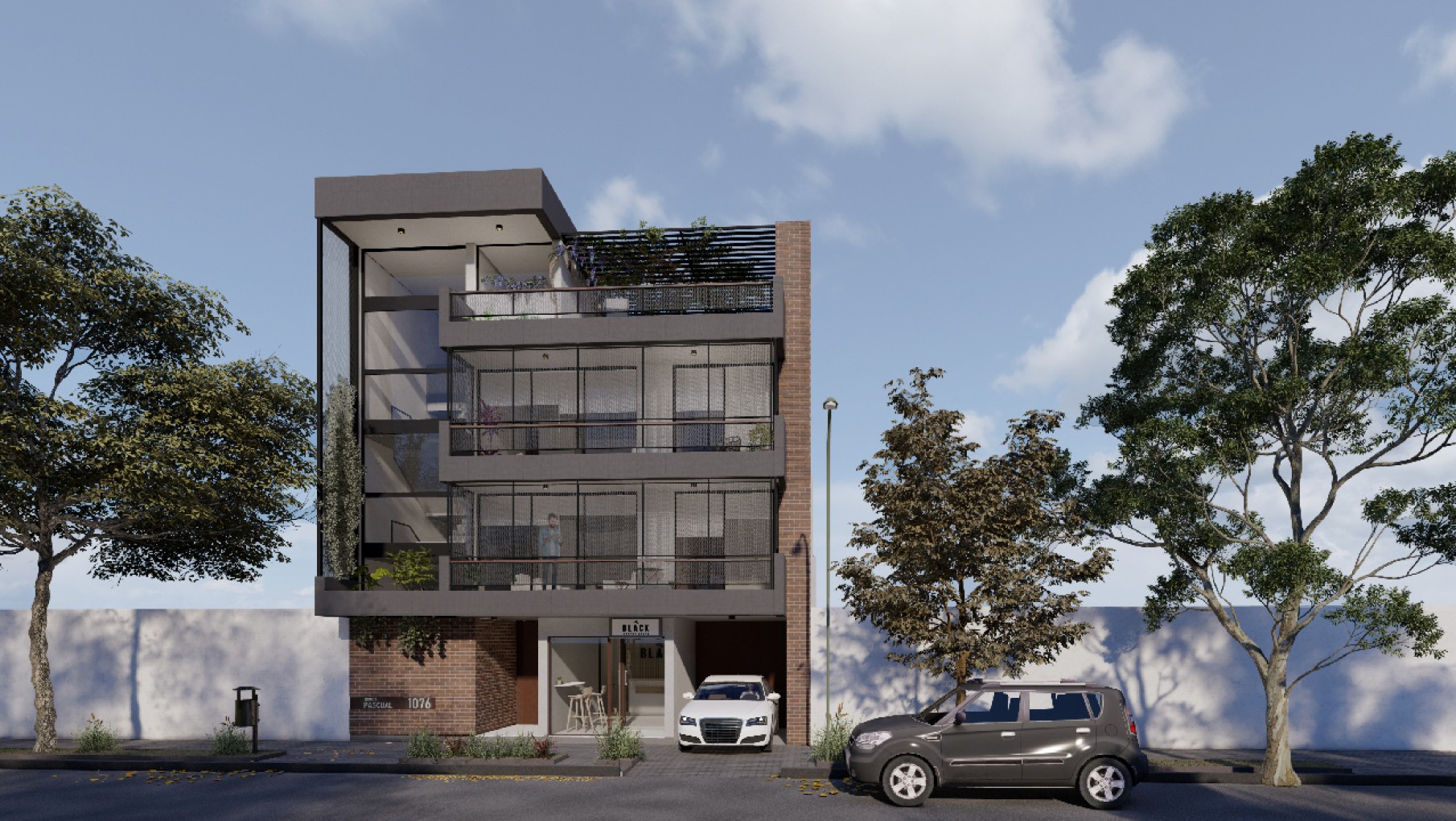 30 años en el diseño y la construcción de viviendas