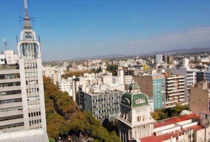 Afirman que la Ciudad de Mendoza tiene el valor del m2 más atractivo del país