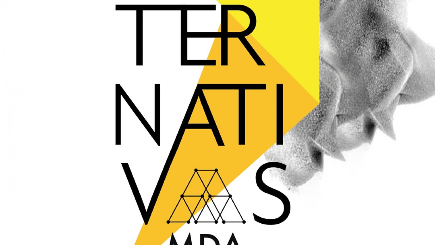 Se viene la octava edición del Mes de la Arquitectura en la Nave Cultural