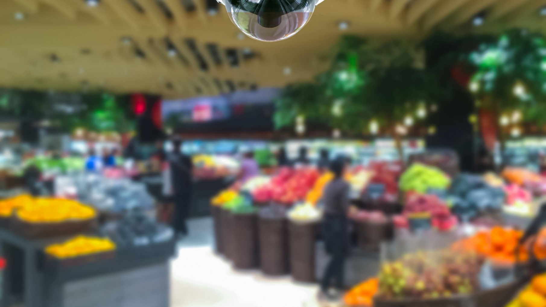 Tips para la instalación de cámaras de seguridad en comercios