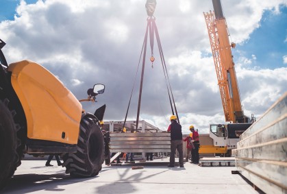 Buena noticia para constructores: el gobierno otorgará una ayuda importante