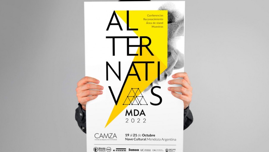 Llega a Mendoza una nueva edición del mes de la arquitectura 