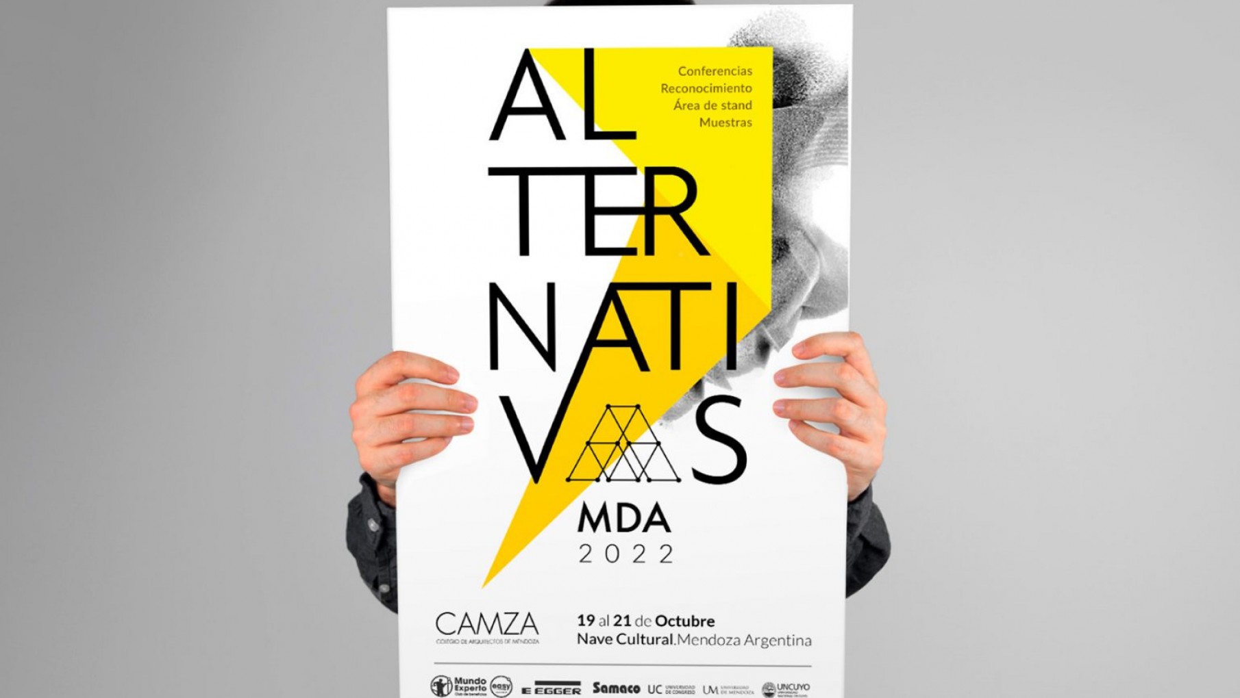 Llega a Mendoza una nueva edición del mes de la arquitectura