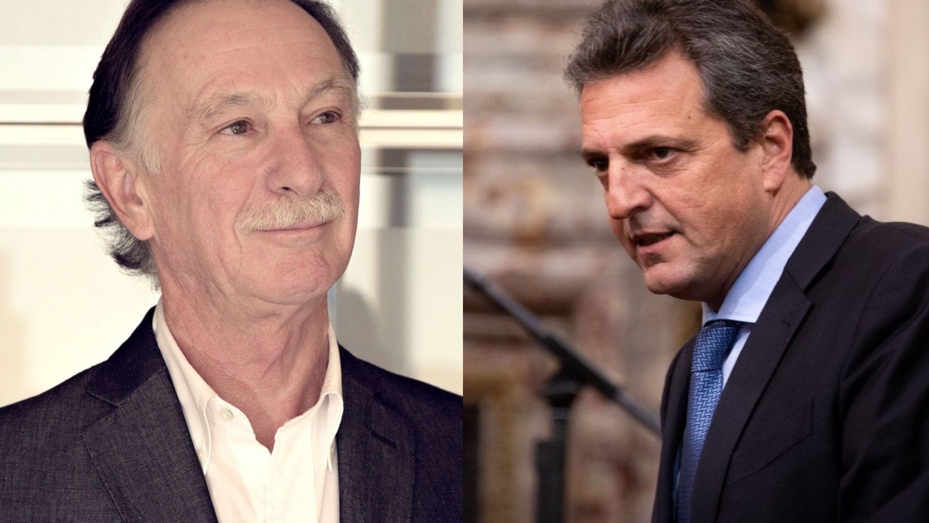 Encuentro decisivo entre Massa y empresarios de la construcción