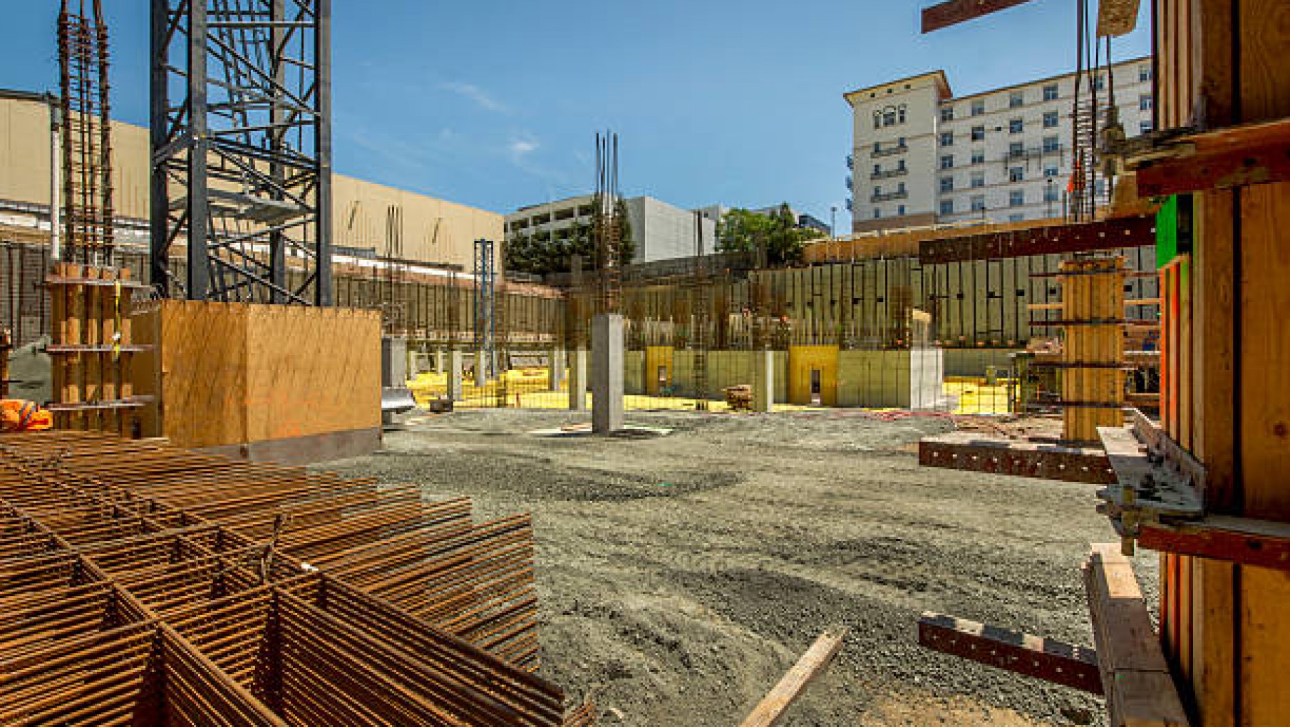 Septiembre: Cuánto aumentaron los materiales de construcción en Mendoza