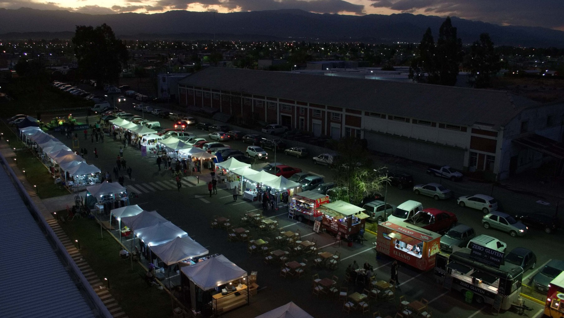Adlanto inauguró oficialmente el Centro Empresarial Torreón