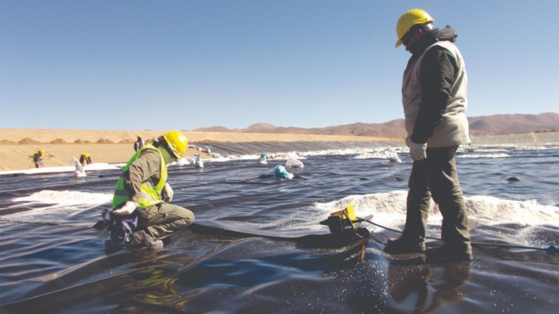Advierten que Argentina se puede convertir en el segundo productor mundial de Litio