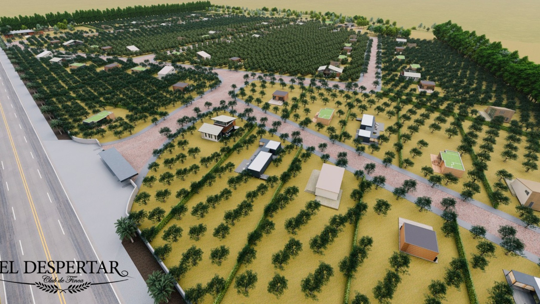 Impulsan un novedoso desarrollo en el departamento de Lavalle