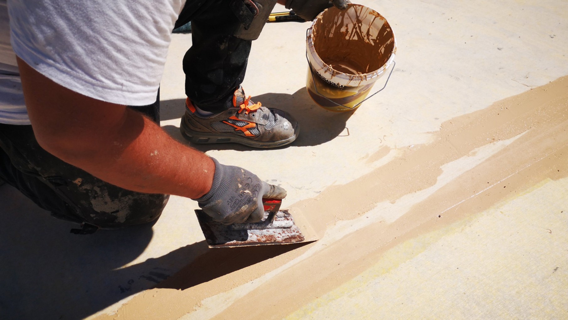 Conoce uno de los impermeabilizantes más durables y eficientes