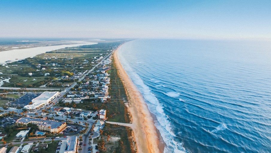 Cuatro ciudades de USA que son una excelente inversión para argentinos 