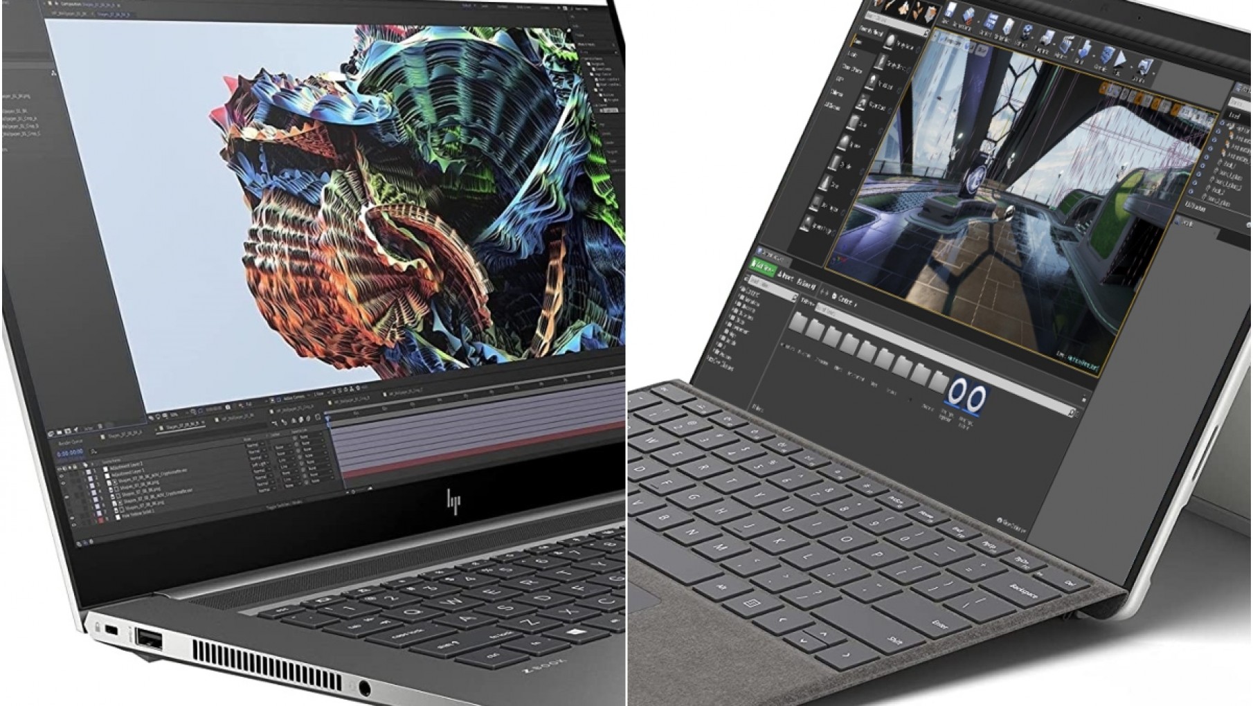 Estas son las mejores notebooks para arquitectos